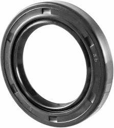 Rubber oil seals