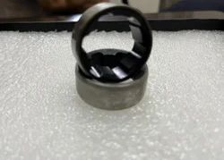 Rubber bushes and grommets